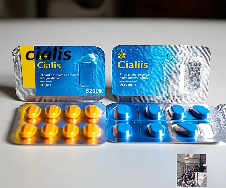 Cialis generico dove acquistarlo